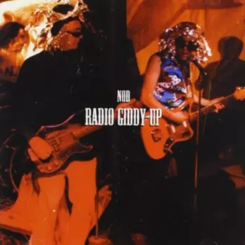 Radio Giddy-Up
