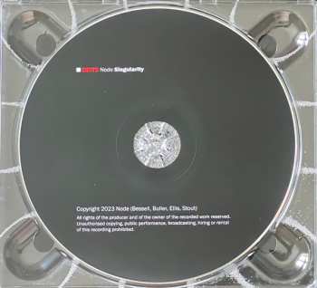 CD Node: Singularity LTD