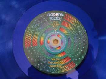 LP Nodens Ictus: The Cozmic Key CLR