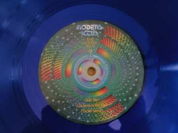 LP Nodens Ictus: The Cozmic Key CLR