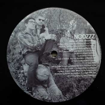 LP Nodzzz: Innings