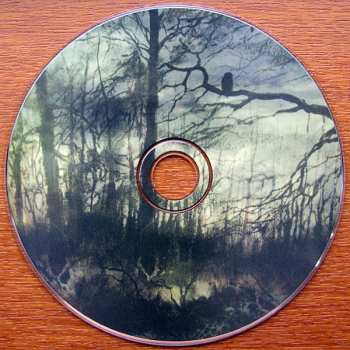 CD Noekk: The Water Sprite