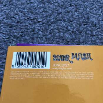 2LP Noel Gallagher's High Flying Birds: Back The Way We Came: Vol. 1 (2011 - 2021)