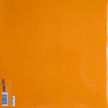 2LP Noel Gallagher's High Flying Birds: Back The Way We Came: Vol. 1 (2011 - 2021) CLR | LTD | NUM