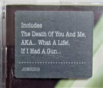 CD Noel Gallagher's High Flying Birds: Noel Gallagher's High Flying Birds