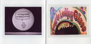 CD Noel Gallagher's High Flying Birds: Noel Gallagher's High Flying Birds