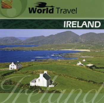 Album Noel McLoughlin: Ireland