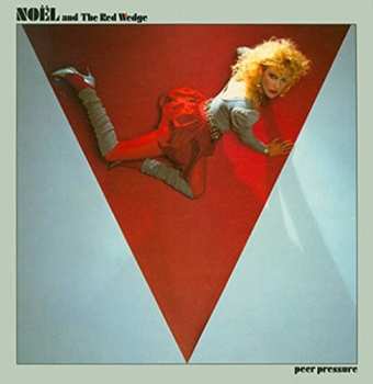 CD Noel & The Red Wedge: Peer Pressure