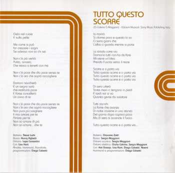 CD Noemi: Sulla Mia Pelle