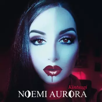 Noemi Aurora: Kintsugi