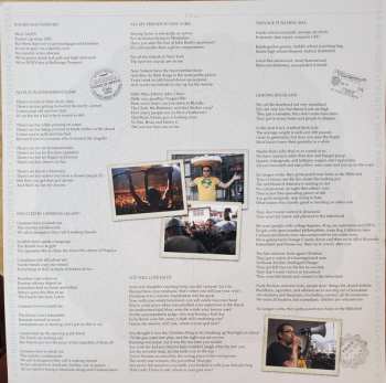 LP NOFX: Backstage Passport Soundtrack
