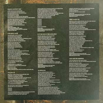 LP NOFX: Double Album