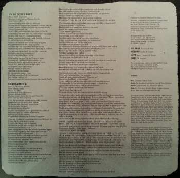 LP NOFX: First Ditch Effort