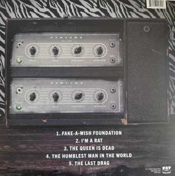 LP NOFX: Half Album