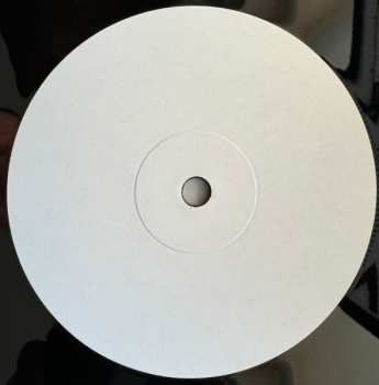 LP NOFX: Half Album