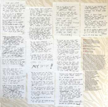 LP NOFX: Half Album