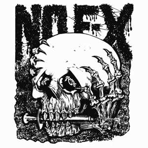 LP NOFX: Maximum Rocknroll