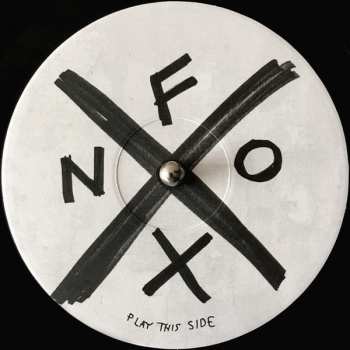 LP NOFX: NOFX