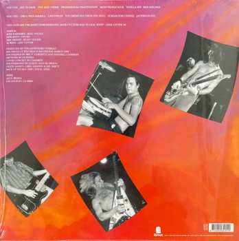 LP NOFX: S & M Airlines