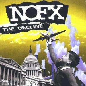 LP NOFX: The Decline