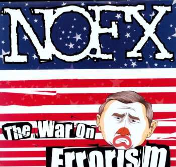 LP NOFX: The War On Errorism