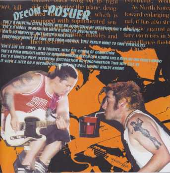 CD NOFX: The War On Errorism