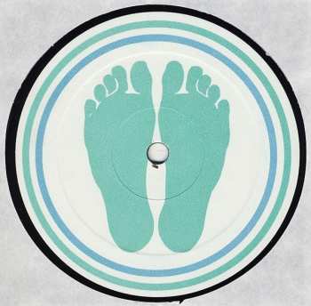 LP N.O.H.A.: Diamonds