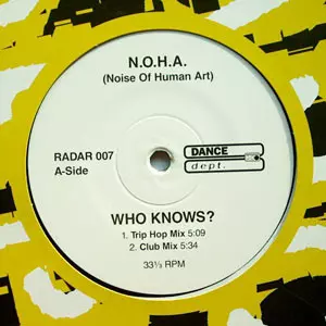 N.O.H.A.: Who Knows?