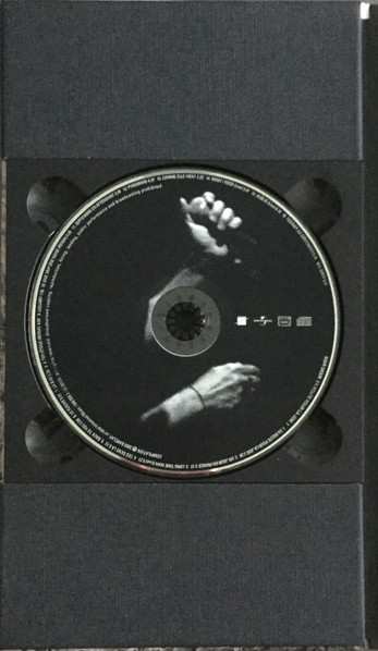 3CD/Set di cofanetti Noir Désir: En Route Pour La Joie