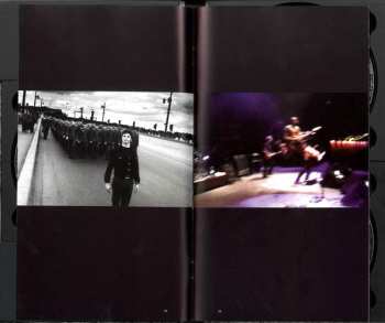 3CD/Set di cofanetti Noir Désir: En Route Pour La Joie