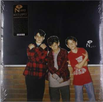2LP Noise Addict: 10,000 Kids With Guitars LTD
