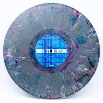 LP Noise By Numbers: High On Drama