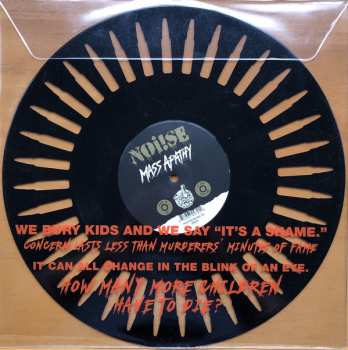 LP Noi!se: Mass Apathy
