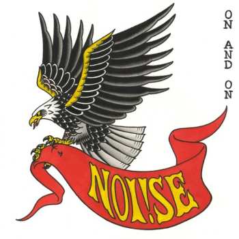 Album Noi!se: On And On