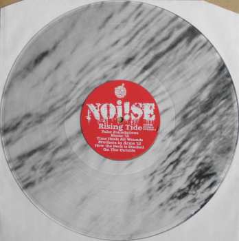LP Noi!se: Rising Tide LTD | CLR