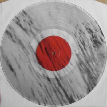 LP Noi!se: Rising Tide LTD | CLR