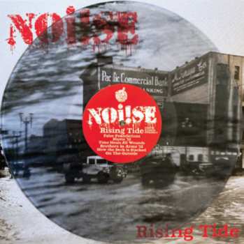 LP Noi!se: Rising Tide LTD | CLR