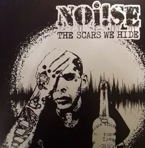 The Scars We Hide