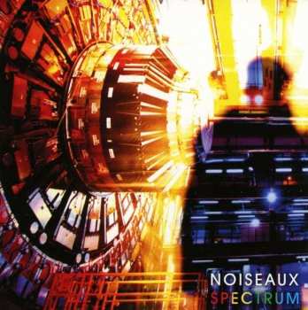 CD Noiseaux: Spectrum