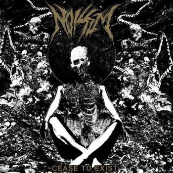 Album Noisem: Cease To Exist