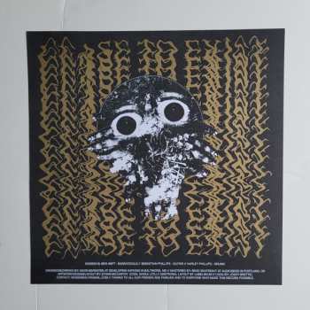 LP Noisem: Cease To Exist