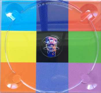 CD Noiseshaper: King Size Dub Special