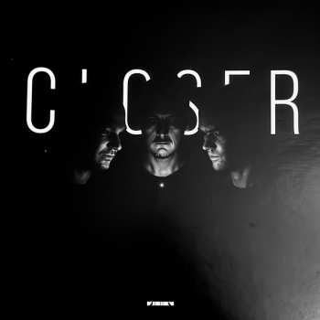 4LP/Set di cofanetti Noisia: Closer CLR