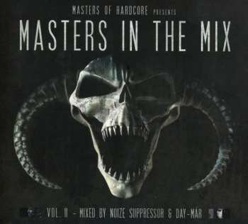 2CD Noize Suppressor: Masters In The Mix Vol. II