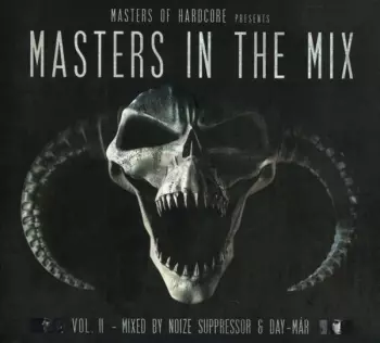 Masters In The Mix Vol. II