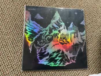 LP Nokbient: Video Game Lofi: Celeste