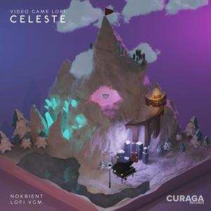 LP Nokbient: Video Game Lofi: Celeste