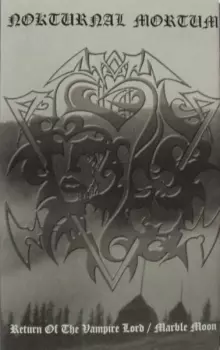 Return Of The Vampire Lord • Marble Moon