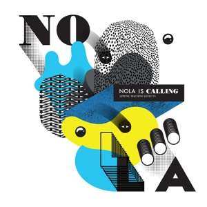 CD Nola Is Calling: Sewing Machine Effects