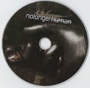 CD Nolongerhuman: Antipathy